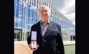 Profesor z Bydgoszczy odznaczony prestiżowym Krzyżem Kawalerskim!