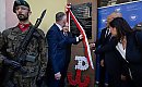 Nowe miejsce pamięci w Bydgoszczy. Hołd dla „Szarego” i jego żołnierzy