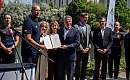 Wiatr w wiosła dla Bydgoszczy. Powstanie centrum sportów wodnych