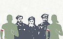 80 lat temu w Lipinkach doszło do obławy UB. Rocznicę upamiętni Bieg Pamięci Niezłomnych