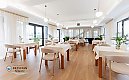 Restauracja Przystań otworzyła się nad Brdą. „Nie ma drugiego takiego miejsca w Bydgoszczy”
