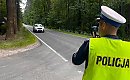 1630 kierowców przyłapanych w jeden dzień. Policyjna akcja na drogach regionu