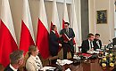 Bydgoszczanin w Radzie przy Prezydencie RP. Wiceprezes BSB z prestiżową nominacją