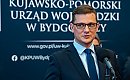 Wojewoda apeluje o dialog w sprawie unijnych pieniędzy dla uczelni