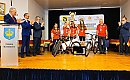 Młodzi mistrzowie bezpieczeństwa drogowego rywalizowali w Koronowie