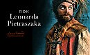 Leonard Pietraszak wraca do Bydgoszczy.  Wyjątkowa wystawa w Muzeum Okręgowym