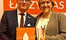 Każda kropla ma znaczenie. Szpital Biziela nagrodzony za promocję krwiodawstwa