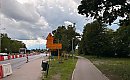 Kolejne zmiany dla bydgoskich kierowców. Znika tymczasowe rondo przy Kamiennej