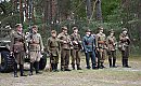 W Lipinkach znów zabiły dzwony. Poruszająca lekcja historii sprzed 80 lat