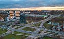 Kolejne zmiany w bydgoskiej komunikacji miejskiej! Rusza remont torowiska na Rondzie Fordońskim