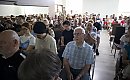 Fordon mówi „nie” wysokiej zabudowie. Ponad sto osób na spotkaniu w sprawie Górek Fordońskich
