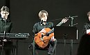 Arka Dantego przybije do Światłowni. Młodzi bardowie wracają po festiwalowym triumfie