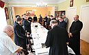 Nowe zadania w diecezjalnych instytucjach. Ks. Marek Borowski pokieruje Caritas i CEF-em