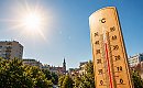 Region szykuje się na falę upałów. Temperatury mogą przekroczyć 35 stopni!