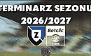 Zawisza Bydgoszcz poznał terminarz Betclic 2. Ligi