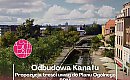 Czy Plan Ogólny otworzy drogę do odbudowy Starego Kanału Bydgoskiego? Bydgoski Ruch Miejski zachęca mieszkańców do działania