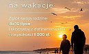 „Szansa na wakacje”. Rodziny dzieci z niepełnosprawnościami mogą otrzymać 1000 zł wsparcia