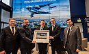Embraer i bydgoskie WZL Nr 2 podpisują porozumienie. Chodzi o współpracę przy samolotach KC-390