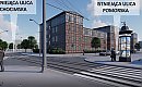 Czy Chocimska pomieści tramwaj? Pytania, na które ZDMiKP powinien odpowiedzieć zanim powstanie projekt
