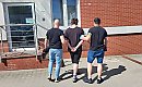 Oszukał  metodą „na pracownika banku”. 19-letni Ukrainiec zatrzymany przez policję