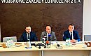 WZL nr 2 w Bydgoszczy zapewniają: przyszłość zakładów nie jest zagrożona