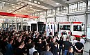Ostatni podpis złożony. Polski producent tramwajów wjeżdża na niemiecki rynek