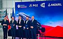 Umowa podpisana. W Bydgoszczy będą produkować pociski Barracuda