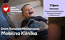 Bezpłatne badania USG dzieci w Koronowie. Zostało jeszcze 13 miejsc