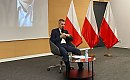 Prof. Mirosław Szumiło w bydgoskim IPN: ludobójstwo wołyńskie nie było „spontanicznym buntem”