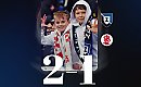Legia Warszawa, a teraz ŁKS Łódź. Zawisza idzie jak burza w sparingach z rezerwami