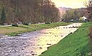 Słonecznie i coraz goręcej nad Brdą [POGODA]