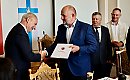 Nowe bazy WOPR w Tucholi i Tleniu. Inwestycje za 5,6 mln zł