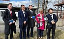 Rząd odpowiada w sprawie Inofamy. O Solino i Via Pomeranii – ani słowa