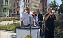 Bydgoszcz szuka nowego Pomnika Wolności. Ogłoszono międzynarodowy konkurs