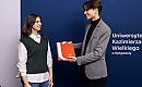 Rekrutacyjny tłok na UKW. Uczelnia otrzymała niemal 8 tys. zgłoszeń na studia