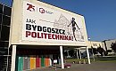 Politechnika Bydgoska też z rekordem w naborze! Ponad 17 kandydatów na miejsce na medycynie
