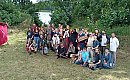 Robin Hood wrócił do Nowego Jasińca. Zamek zamienił się w Sherwood