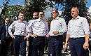 Schreiber broni Morawieckiego. Szekspir w tle coraz ostrzejszego sporu w PiS