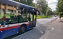 Zmiany dla bydgoskich pasażerów. Linia 58 pojedzie do pętli Piaski. 