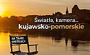 Pomorze i Kujawy na wielkim ekranie i wielkim szlaku. Zbieraj pieczątki i wygraj nagrody