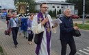 Modlitwa i uśmiech w fordońskich ulicach! Zobacz, co się dzieje!