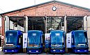 Toruń kupi cztery kolejne tramwaje. Dostawa pod koniec 2027 roku