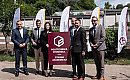 Politechnika Bydgoska otworzyła Stajnię Akademicką. Nowe możliwości dla studentów i mieszkańców