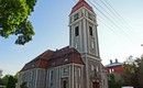 Gralik o milknących dzwonach w Bydgoszczy. Kontrowersje wokół norm hałasu