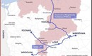 Czy Bydgoszcz zostanie zapomniana przez Koleje Dużych Prędkości?