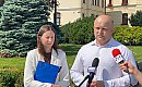 Ruch Narodowy w Bydgoszczy o zarobkach lekarzy, kościelnych dzwonach i polsko-ukraińskich napięciach