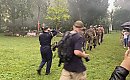 Bydgoszcz uczciła bohaterów Powstania Warszawskiego. W godzinę „W” przypomniano historię.