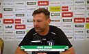 Zawisza poległ z Rekordem w Bielsku Białej (WIDEO)