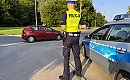 Ponad 2700 kontroli w trzy godziny. Policja podsumowała akcję „Trzeźwe popołudnie”