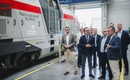 Nowoczesne pociągi od PESA Bydgoszcz na torach już w 2029 roku
